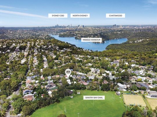 2 Reserve Street, Seaforth NSW 2092 - House For Rent | Domain - Photo 1