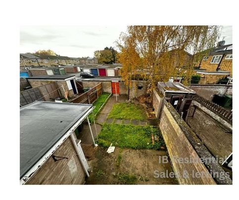 Naseby Close, Peterborough, PE3 - Photo 1