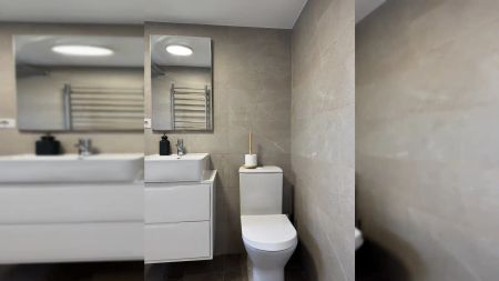 2-bedroom apartment for rent in Lisbon. - Photo 4