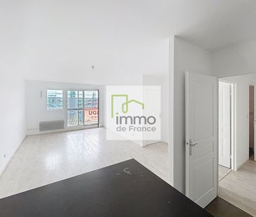 Location Appartement 3 pièces 66m² - Photo 6