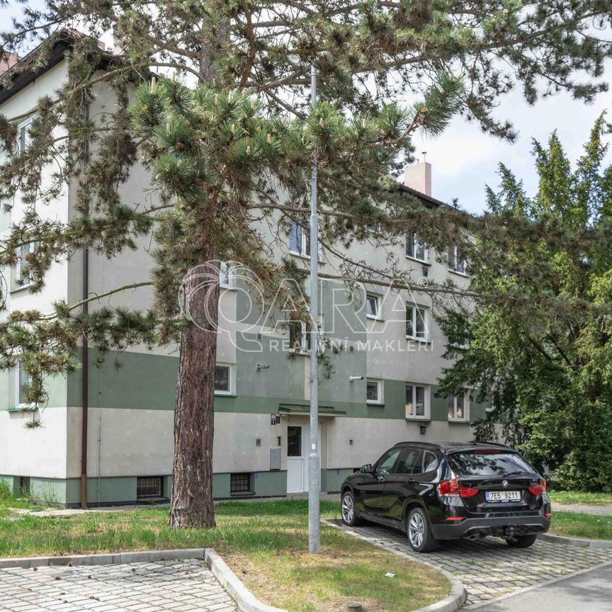 Pronájem bytu 2+1 48 m², P. Bezruče , Neratovice - Photo 1