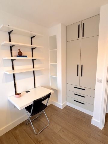 2 Bed Flat, John Williams Close, SE14 - Photo 3