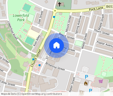 Lime Street, Great Harwood, BB6 - Photo 1