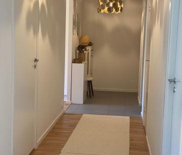 Långströmsgatan, Göteborg - Foto 5