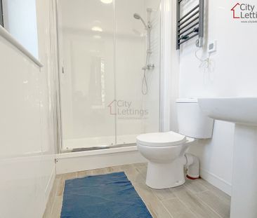 2 Bedroom Flat - Photo 5