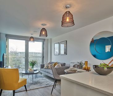1 bedroom apartment - Photo 6