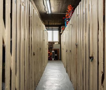 Appartement à louer - Photo 2