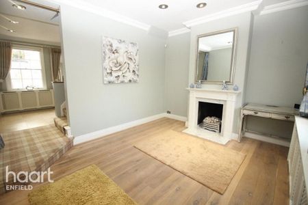 4 bedroom cottage to rent - Photo 5