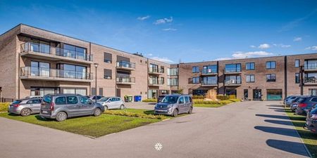 Serviceflat te huur in Rupelmonde voor € 1.282 met 1 slaapkamer - Foto 4