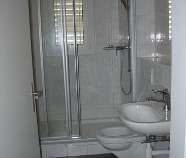 5.5 Zimmer, 140 m², 2. Stock - Photo 1