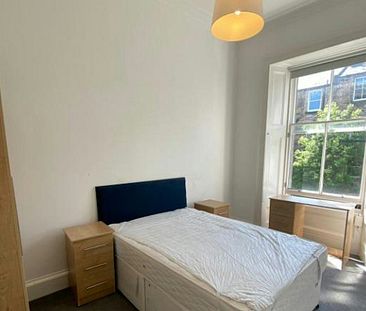 Lauriston Park, Flat 1F1 Newington, Edinburgh, EH3 - Photo 1