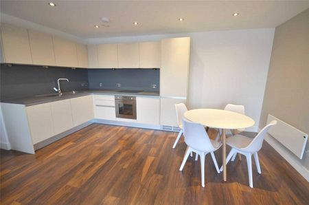 Wilburn Basin, Ordsall Lane, Salford, Manchester City Centre, M5 4XS - Photo 5