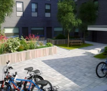 Three Bedroom Premier Wet Room Ensuite - Photo 6