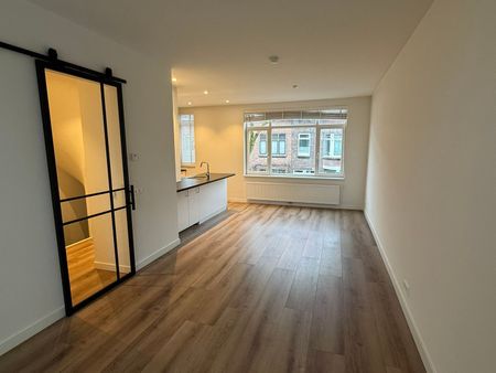 Appartement te huur: Prins Frederik Hendrikstraat 89-B 3051 EP Rotterdam - Photo 3