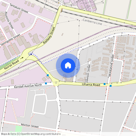 10/5 Young Street, Queanbeyan 2620, New South Wales