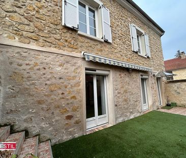 Maison 6 pièces de 118 à Ableiges - Photo 2