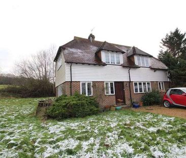 Greybury Lane, Marsh Green, Edenbridge, Kent, TN8 - Photo 3