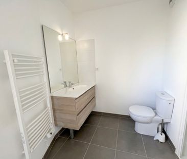 Location Appartement 2 pièces 38m² NANTES 44200 - Photo 3