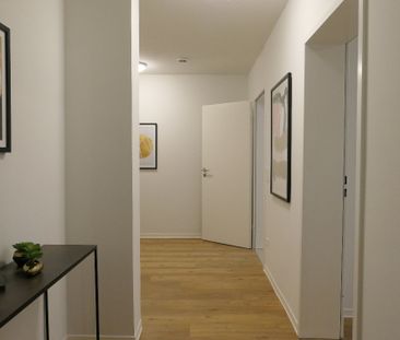 ***TOP sanierte Wohnung mit verglastem Balkon und Vollbad*** - 2150... - Foto 3