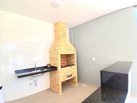 GUARIBAS - APARTAMENTO - SANTA CECILIA, 1967 APTO 302 BL 5B GRAN VILLAGE EUSEBIO III - Photo 2