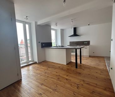 Location Appartement 3 pièces 49m² SORBIERS 42290 - Photo 2