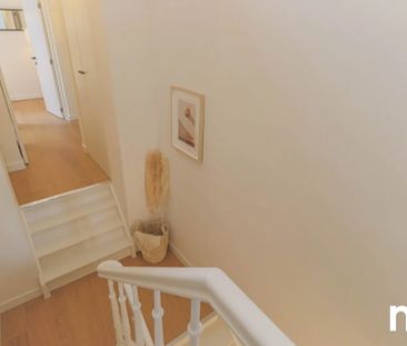 Prachtig 2-slaapkamer appartement te huur vlakbij de Leie te Kortrijk! - Foto 1