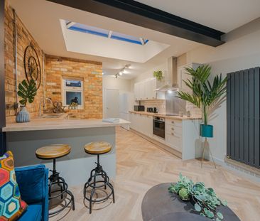 Room in a Shared House, Mostyn Road, B16 - Photo 5