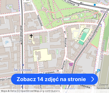 Dwa Pokoje Ul. Różana 34 M2 Ataner - Zdjęcie 1