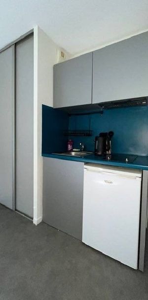 Studio 20m² (réf 6935750) - Photo 1