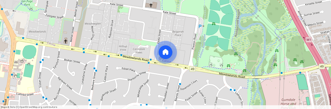 16/188 Meadowland Road, Qld 4152, Carina