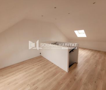 Location Maison 4 pièces 83m² ANZIN 59410 - Photo 6