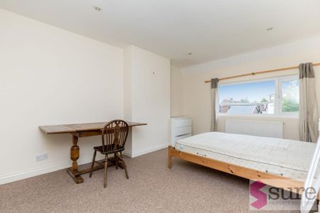 5 bedroom terraced house to rent - Photo 2