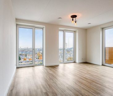 Appartement te huur: Jaap van der Hoekplaats 222 3067 AD Rotterdam - Photo 1