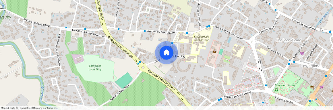 83300, Draguignan