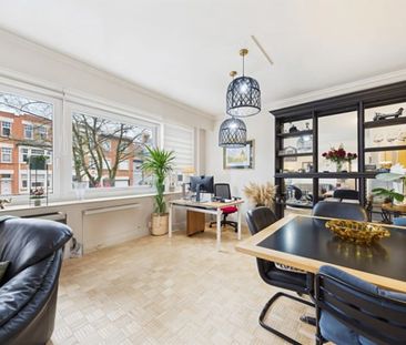 Appartement te huur - Photo 1