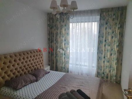 Inchirieri Apartamente 2 camere Bucuresti - Photo 4