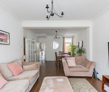 3 bedroom terraced house to rent - Photo 6