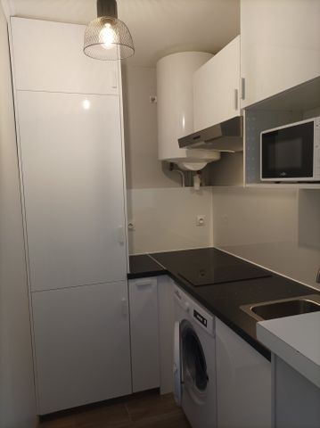 Location Appartement 1 pièce 30m² BRUNOY 91800 - Photo 2