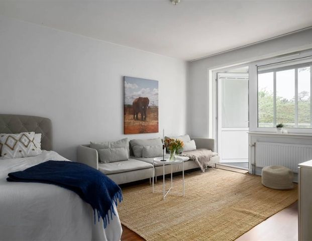 Vaktbergsvägen 27 - Photo 1