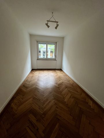 3 Zimmer, 63 m², EG - Foto 3