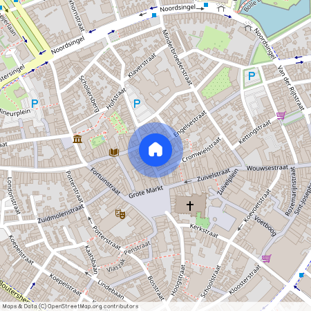 Engelsestraat 2c, 4611RR, Bergen Op Zoom