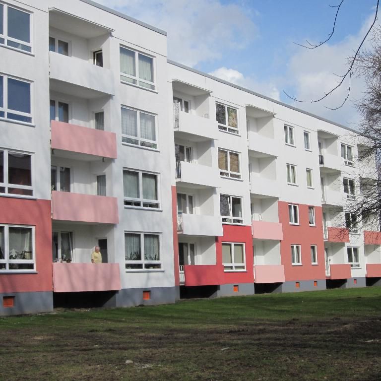 Freie 3-Zimmer-Wohnung in Dortmund Wickede - Photo 1