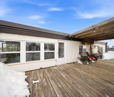 For Lease - 2483 Industrial Street Unit# 7, Burlington, Ontario - Photo 6