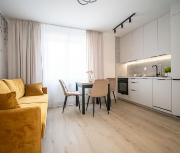 Poznań, Naramowice ul. Błażeja - Photo 5