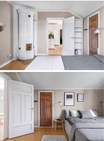 Normarksvägen, Gävle - Foto 3