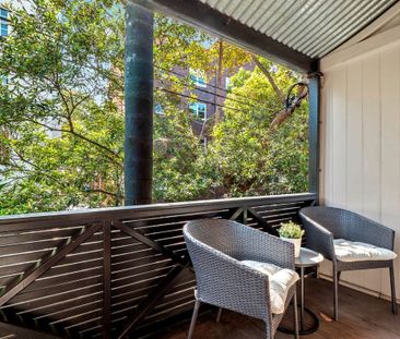 32 Hardie Street, Darlinghurst NSW 2010 - Terrace For Rent | Domain - Photo 1