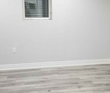 For Lease - 3 UPPERLINKS Drive Unit# BSMT, Brampton, Ontario - Photo 1