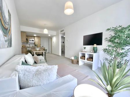 Alquiler de piso en Calle Vicente Brull, 7 - Photo 3