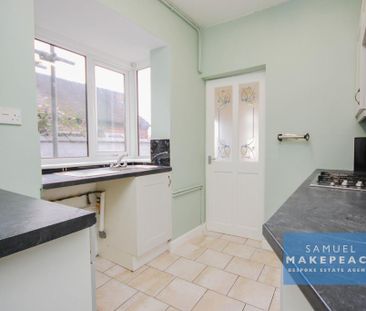 2 bedroom terraced house to rent - Photo 5