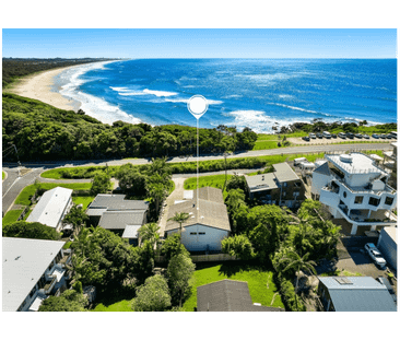 CHARMING 2-BEDROOM APARTMENT OPPOSITE NORRIES HEADLAND – PRIME TWEE... - Photo 2